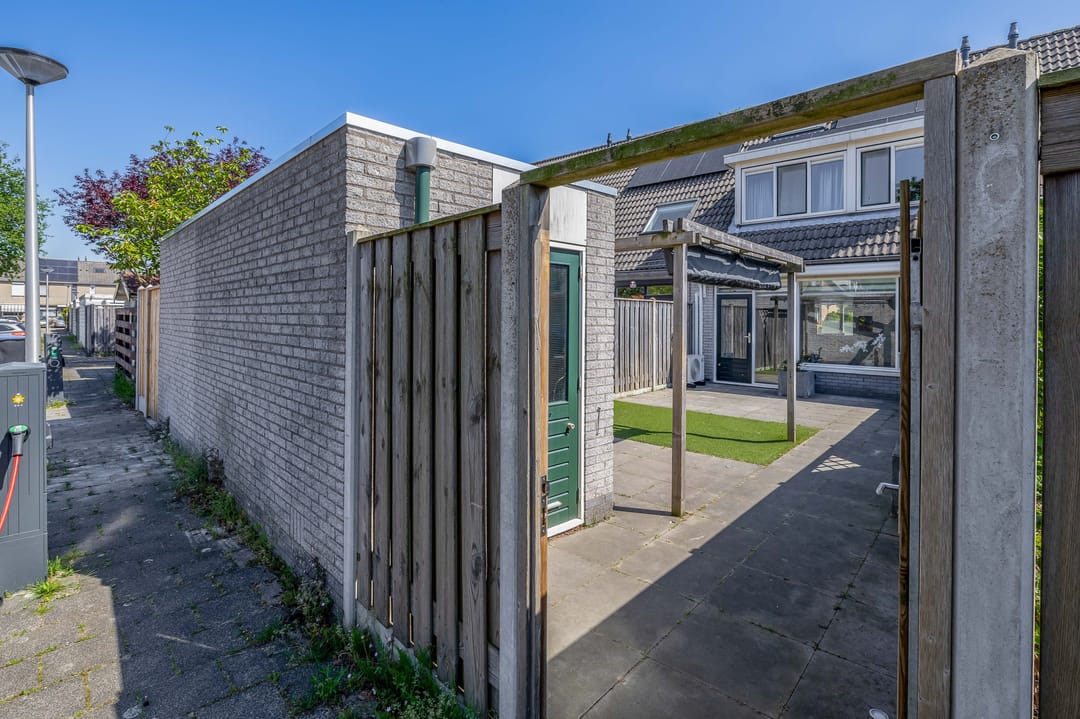 Foto 28 van Mina Krusemanstraat 6