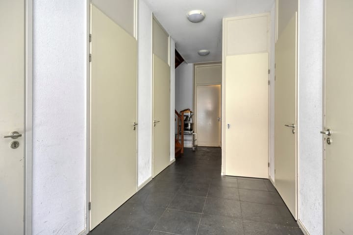 Foto 3 van Vledderstraat 10-A