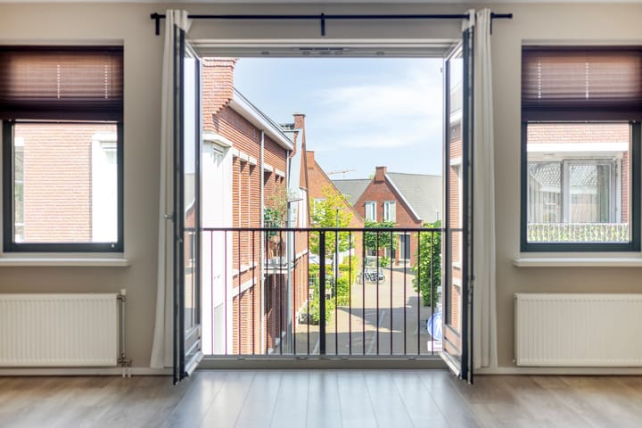 Foto 6 van Vledderstraat 10-A