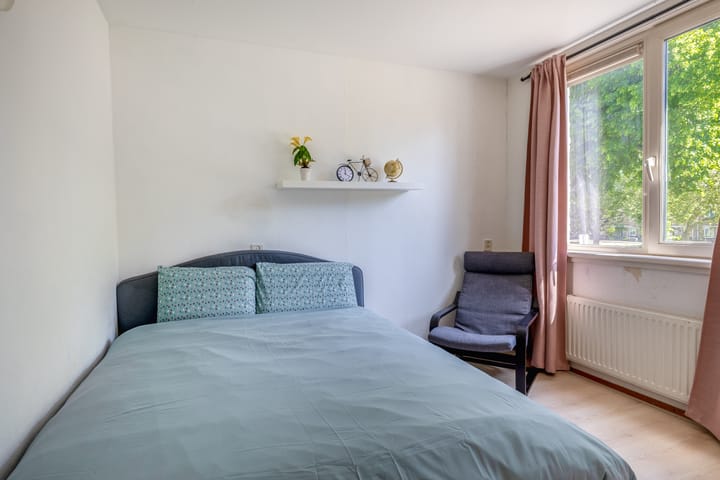 Foto 36 van Mina Krusemanstraat 6