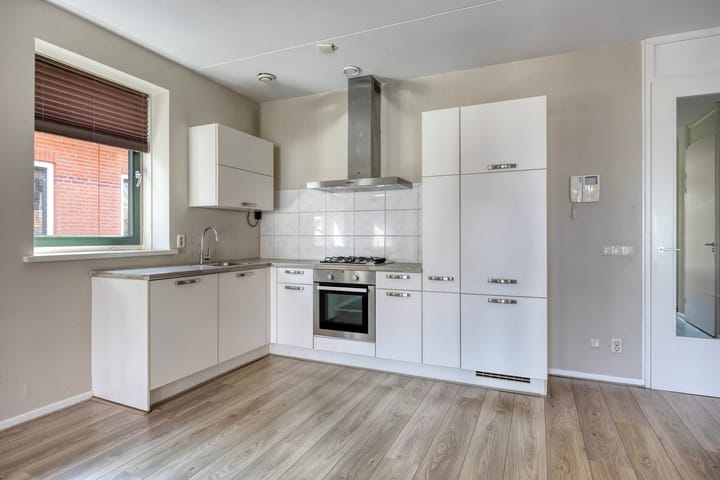 Foto 11 van Vledderstraat 10-A