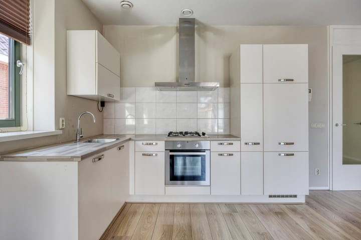 Foto 12 van Vledderstraat 10-A