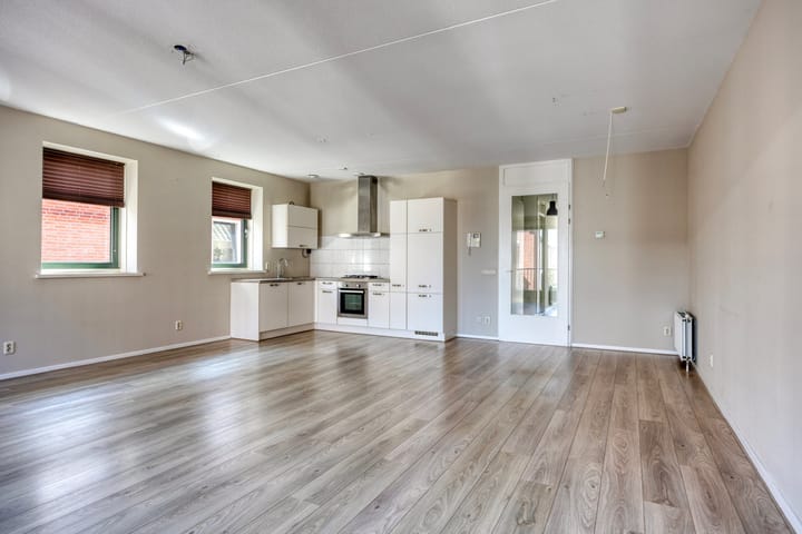 Foto 9 van Vledderstraat 10-A