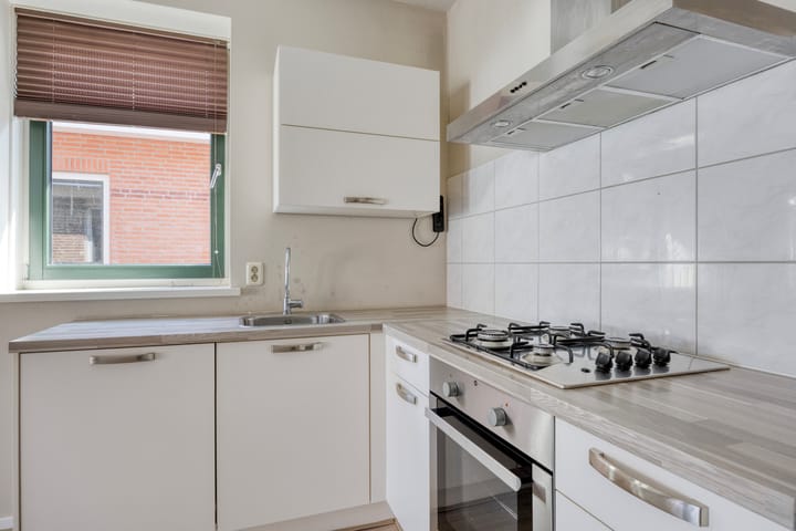 Foto 13 van Vledderstraat 10-A