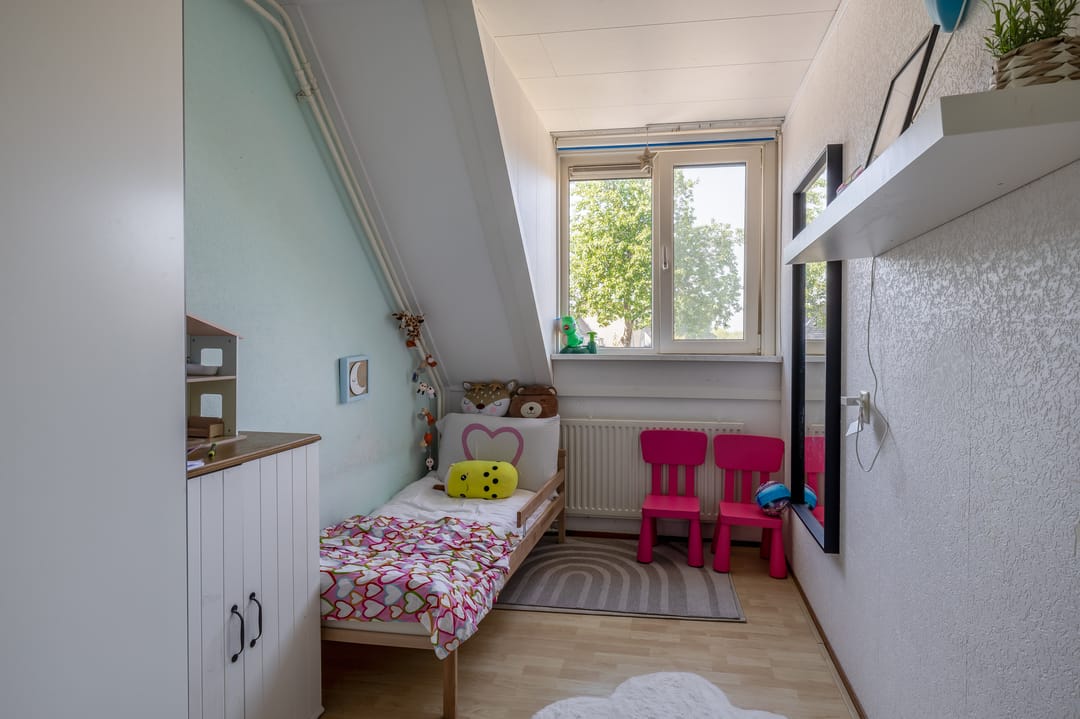 Foto 38 van Mina Krusemanstraat 6