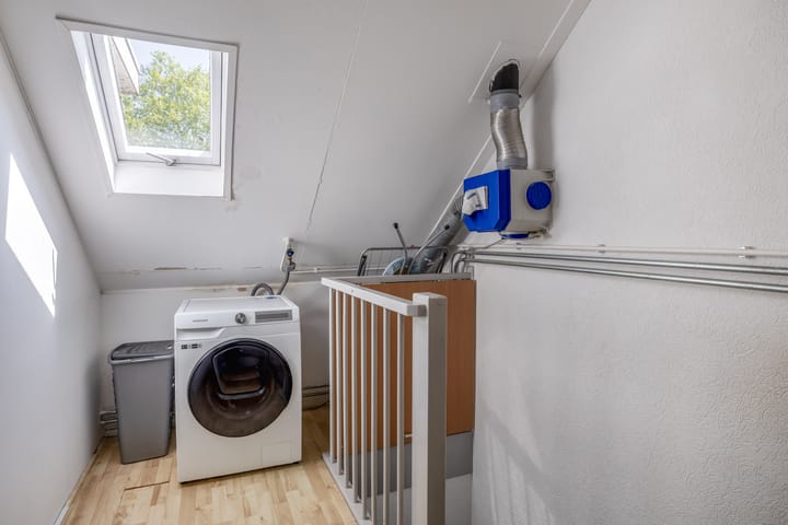 Foto 39 van Mina Krusemanstraat 6