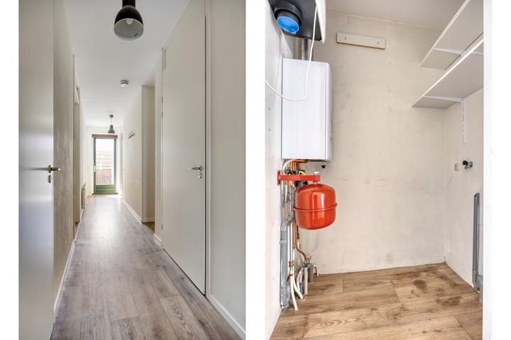 Foto 15 van Vledderstraat 10-A