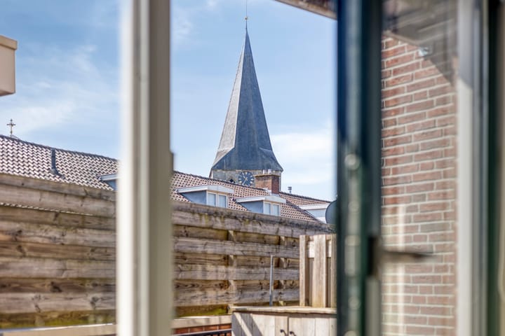 Foto 18 van Vledderstraat 10-A