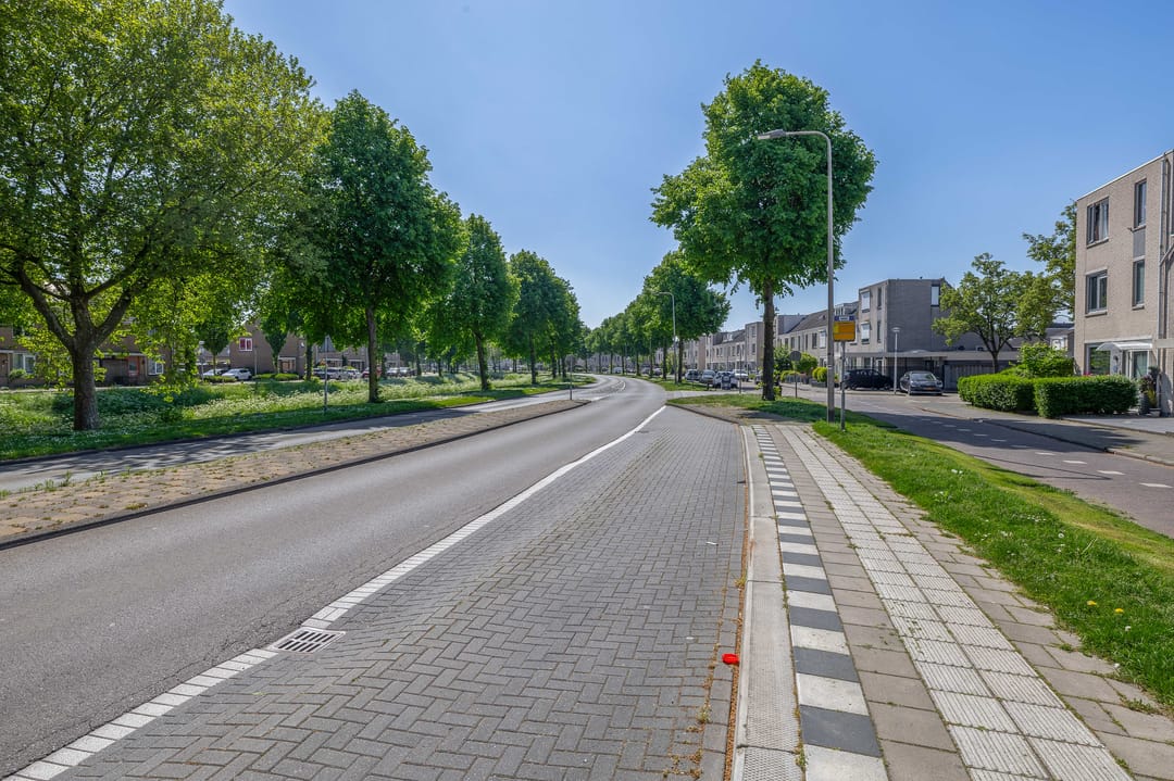 Foto 43 van Mina Krusemanstraat 6