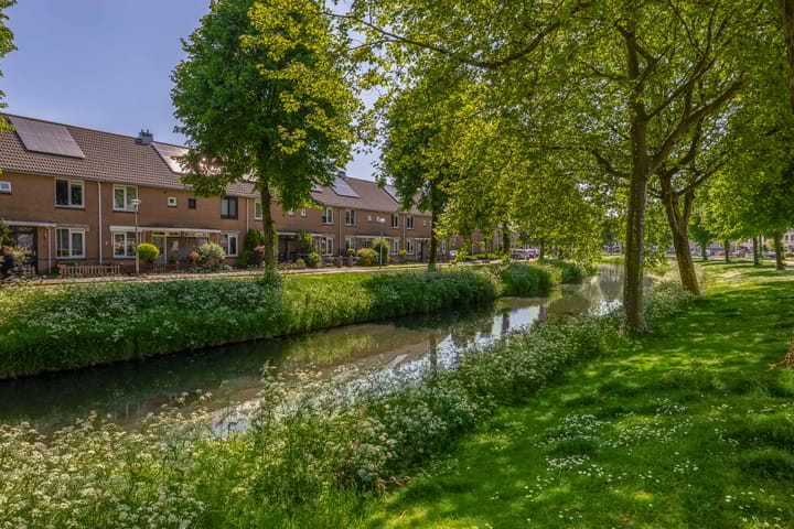 Foto 44 van Mina Krusemanstraat 6