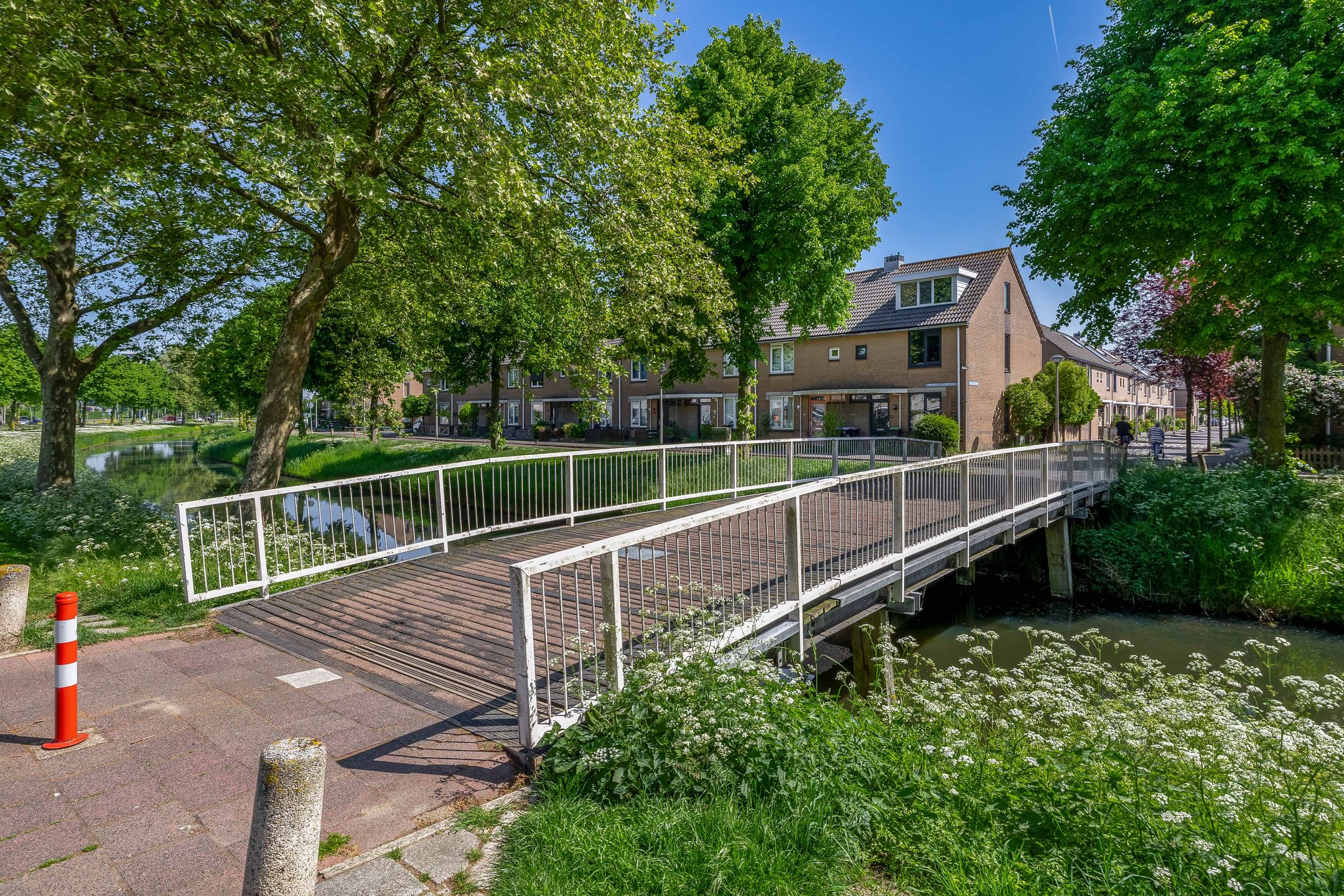 Foto 45 van Mina Krusemanstraat 6