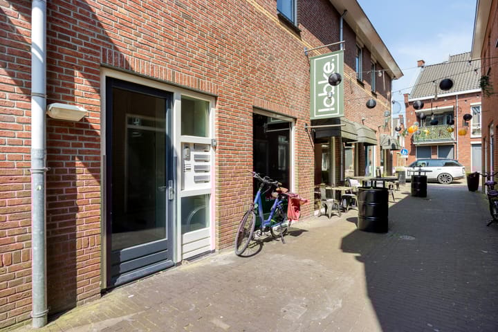 Foto 26 van Vledderstraat 10-A