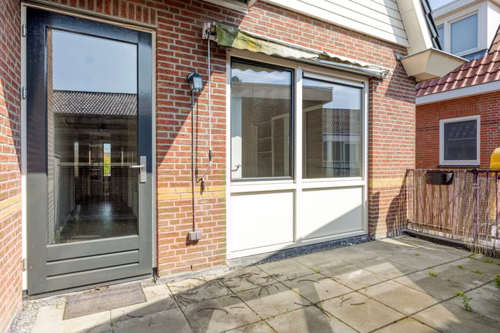 Foto 23 van Vledderstraat 10-A