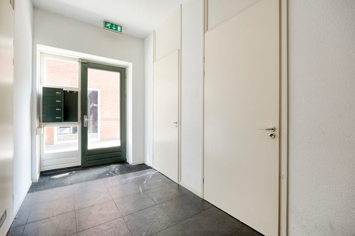 Foto 25 van Vledderstraat 10-A