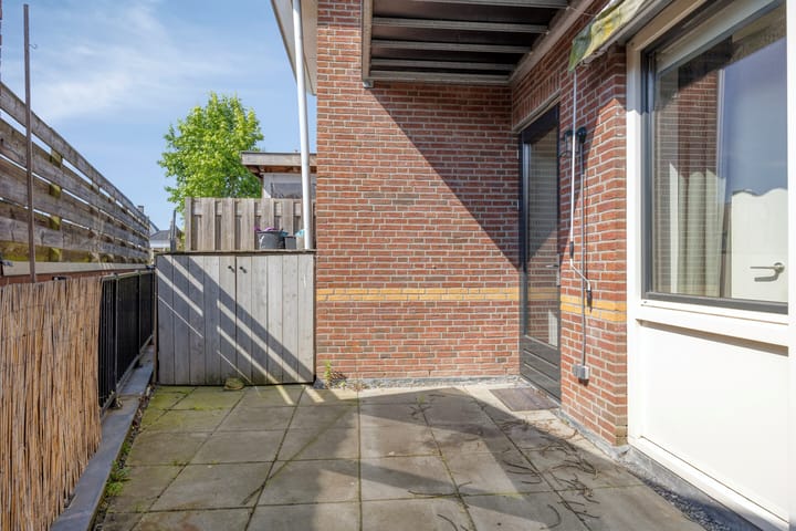 Foto 24 van Vledderstraat 10-A