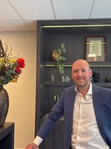 Joost Braam - NVM Register Makelaar & Taxateur