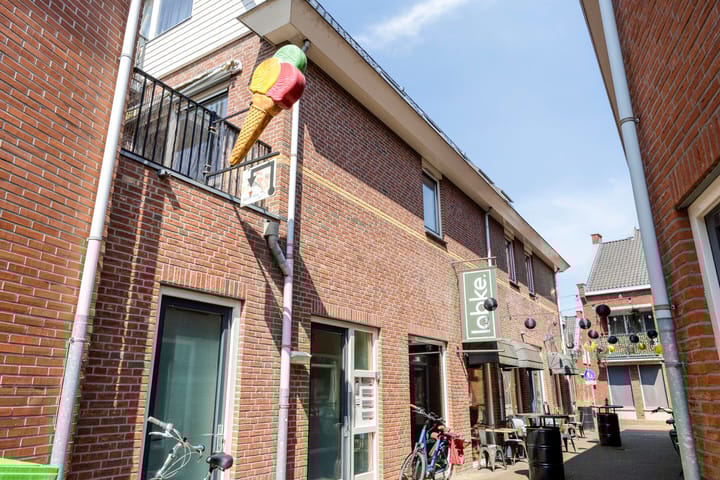 Foto 27 van Vledderstraat 10-A