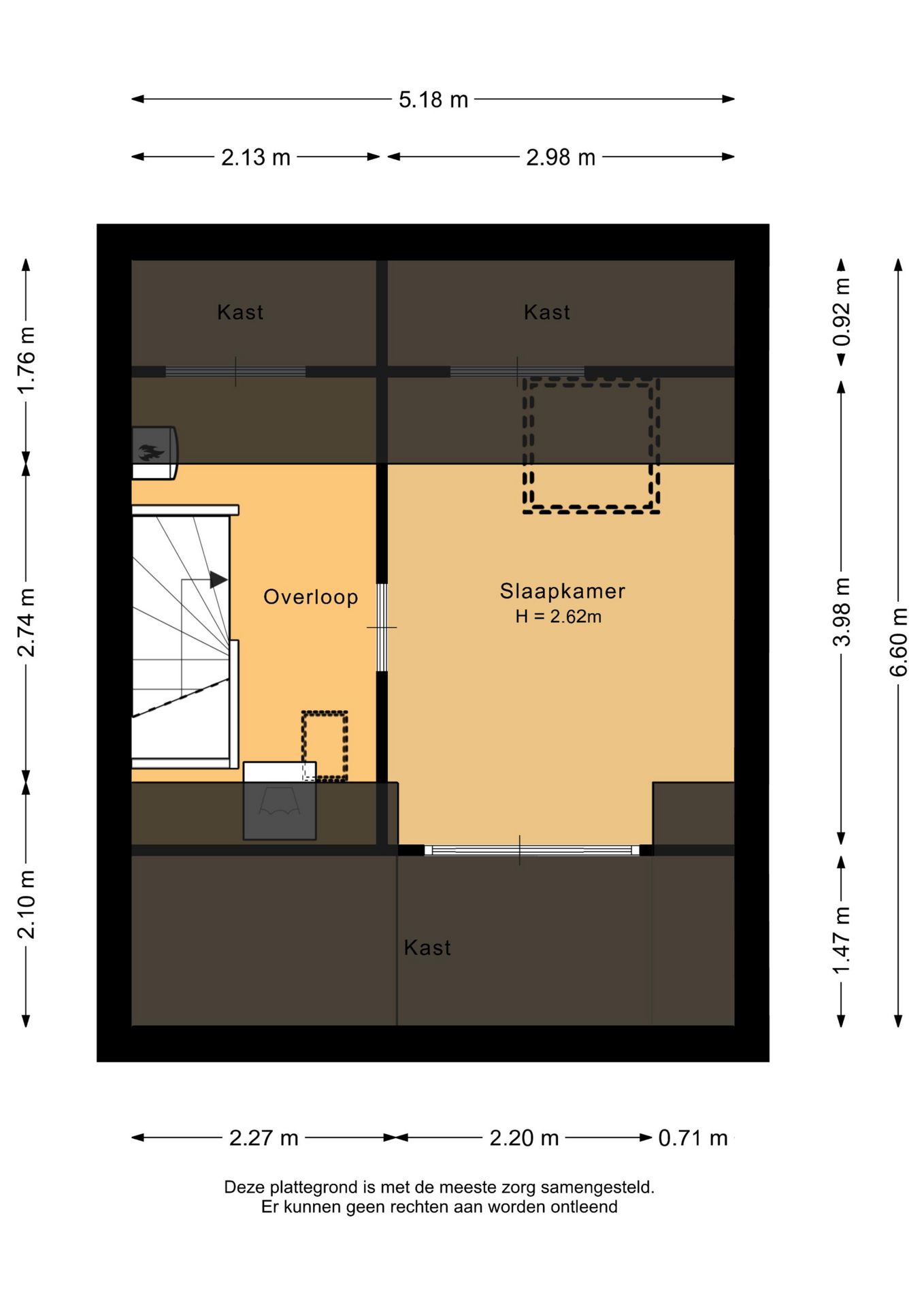 Foto 51 van Mina Krusemanstraat 6