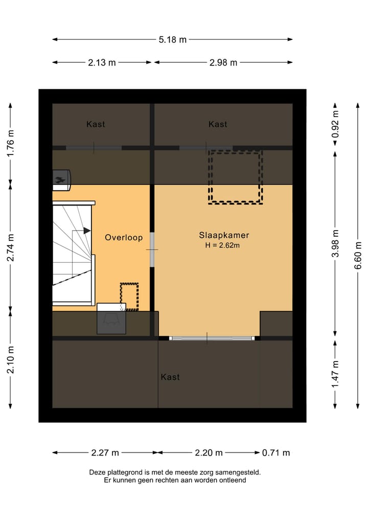 Foto 51 van Mina Krusemanstraat 6