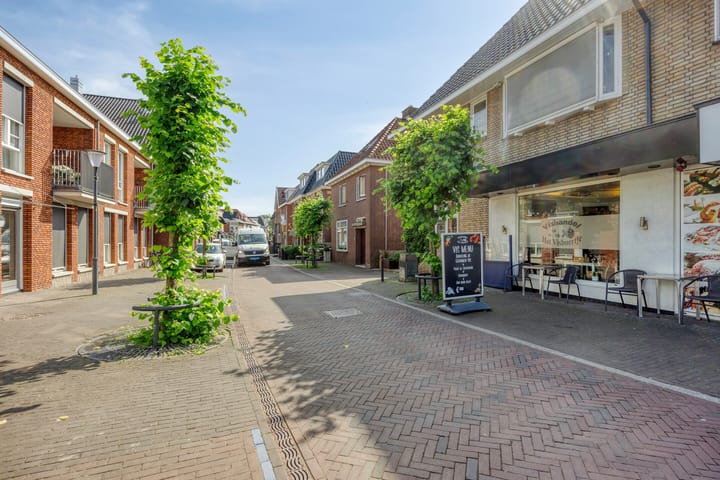 Foto 28 van Vledderstraat 10-A