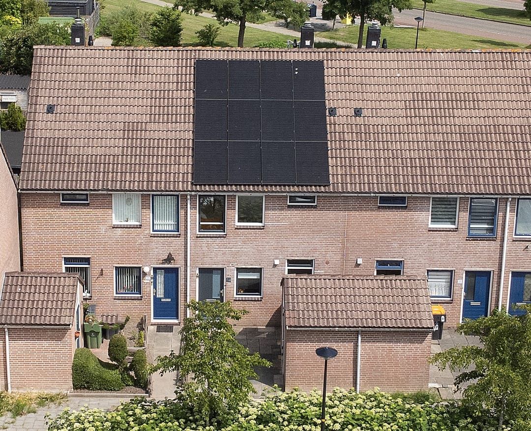 Foto 2 van Dinkel 15