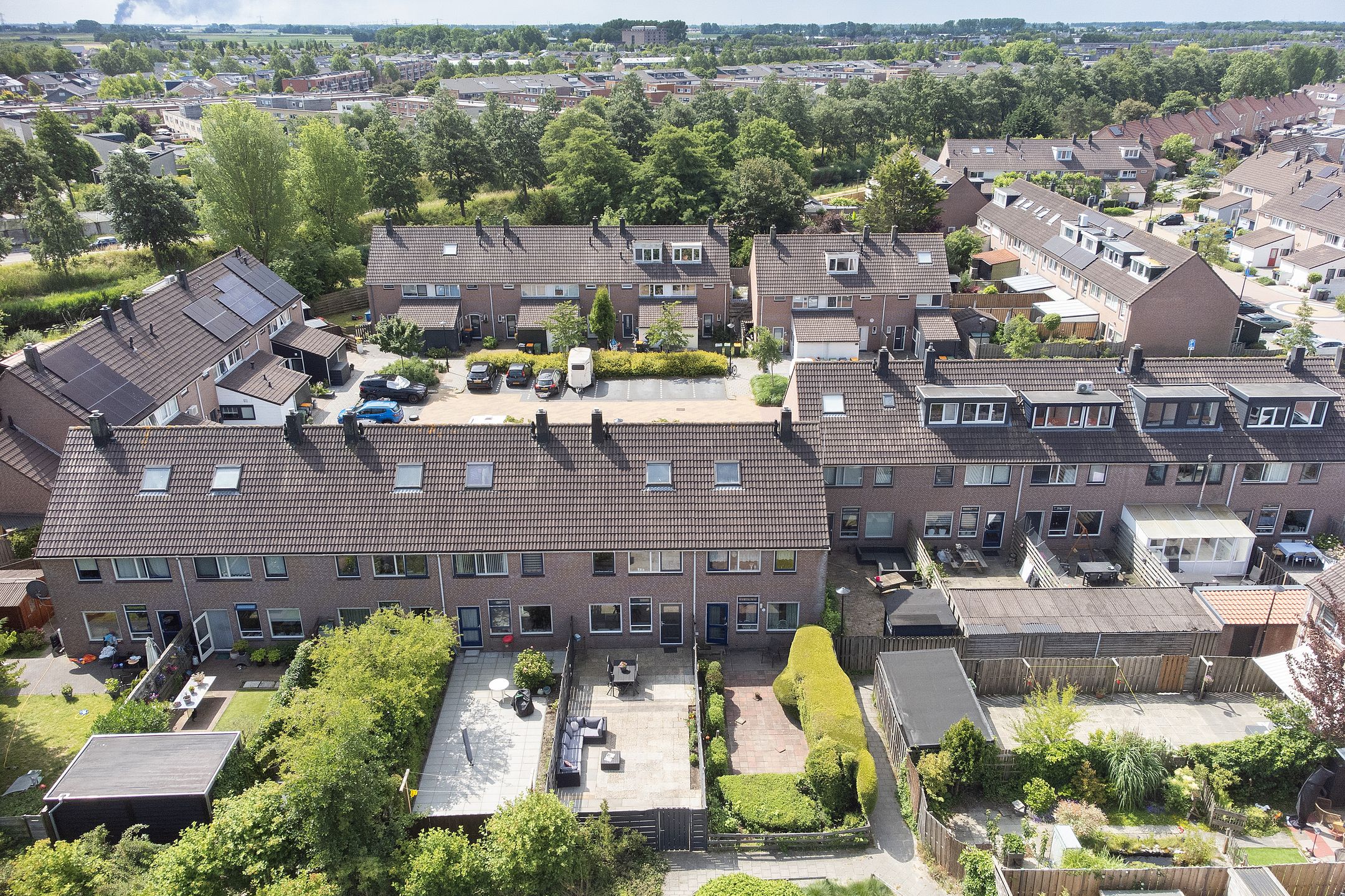 Foto 3 van Dinkel 15