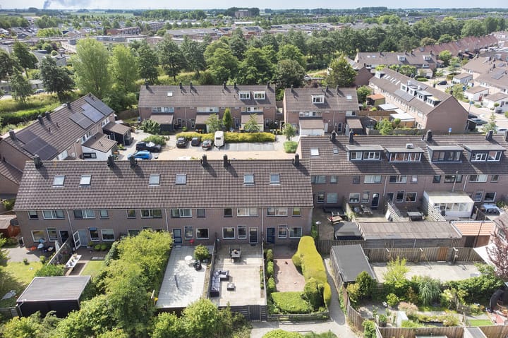 Foto 3 van Dinkel 15