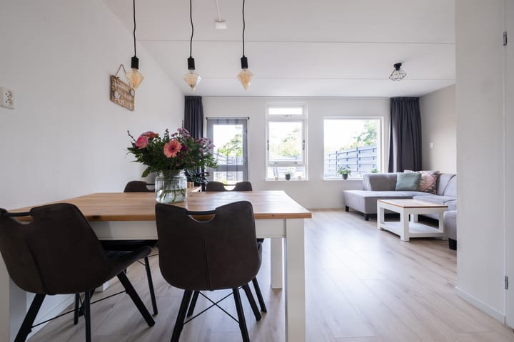 Foto 7 van Dinkel 15