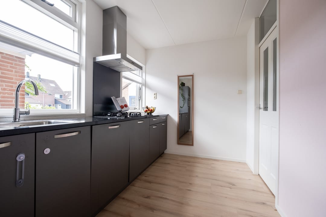 Foto 8 van Dinkel 15