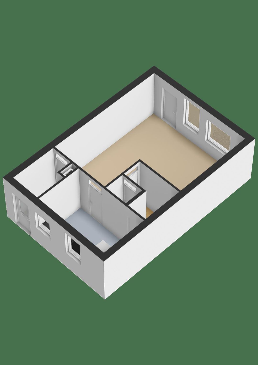 Foto 16 van Dinkel 15