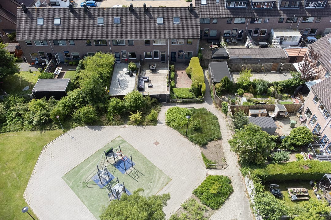 Foto 26 van Dinkel 15