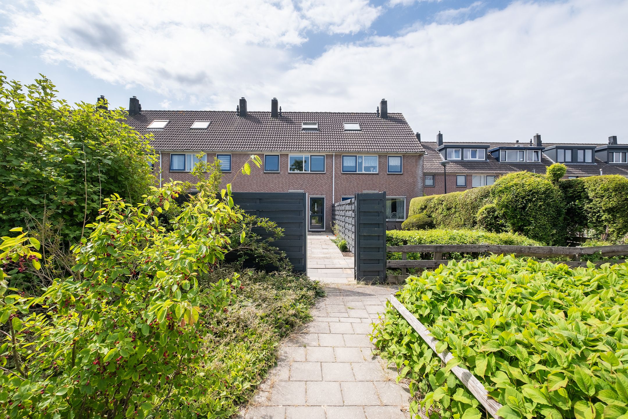 Foto 30 van Dinkel 15