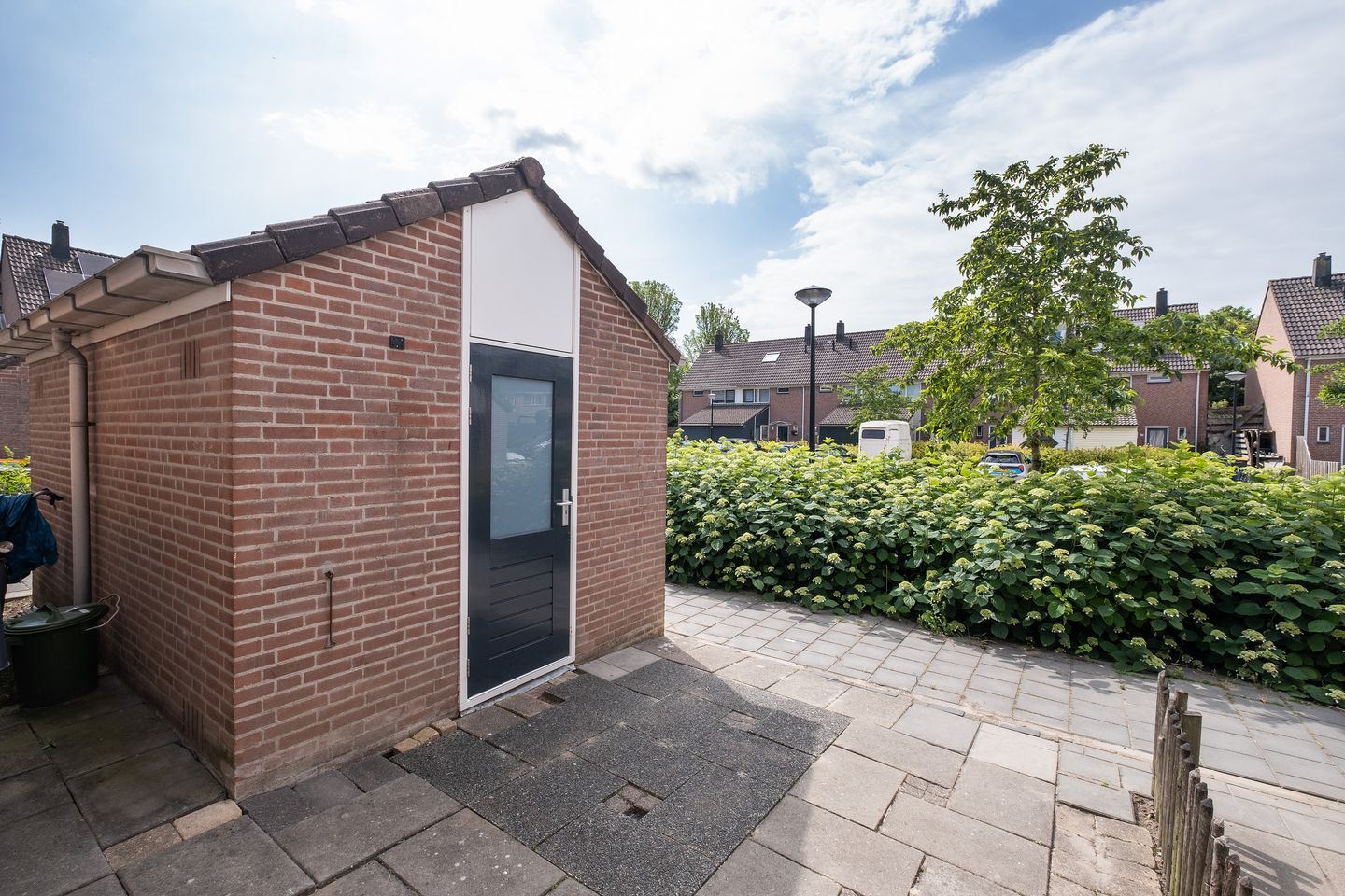 Foto 34 van Dinkel 15