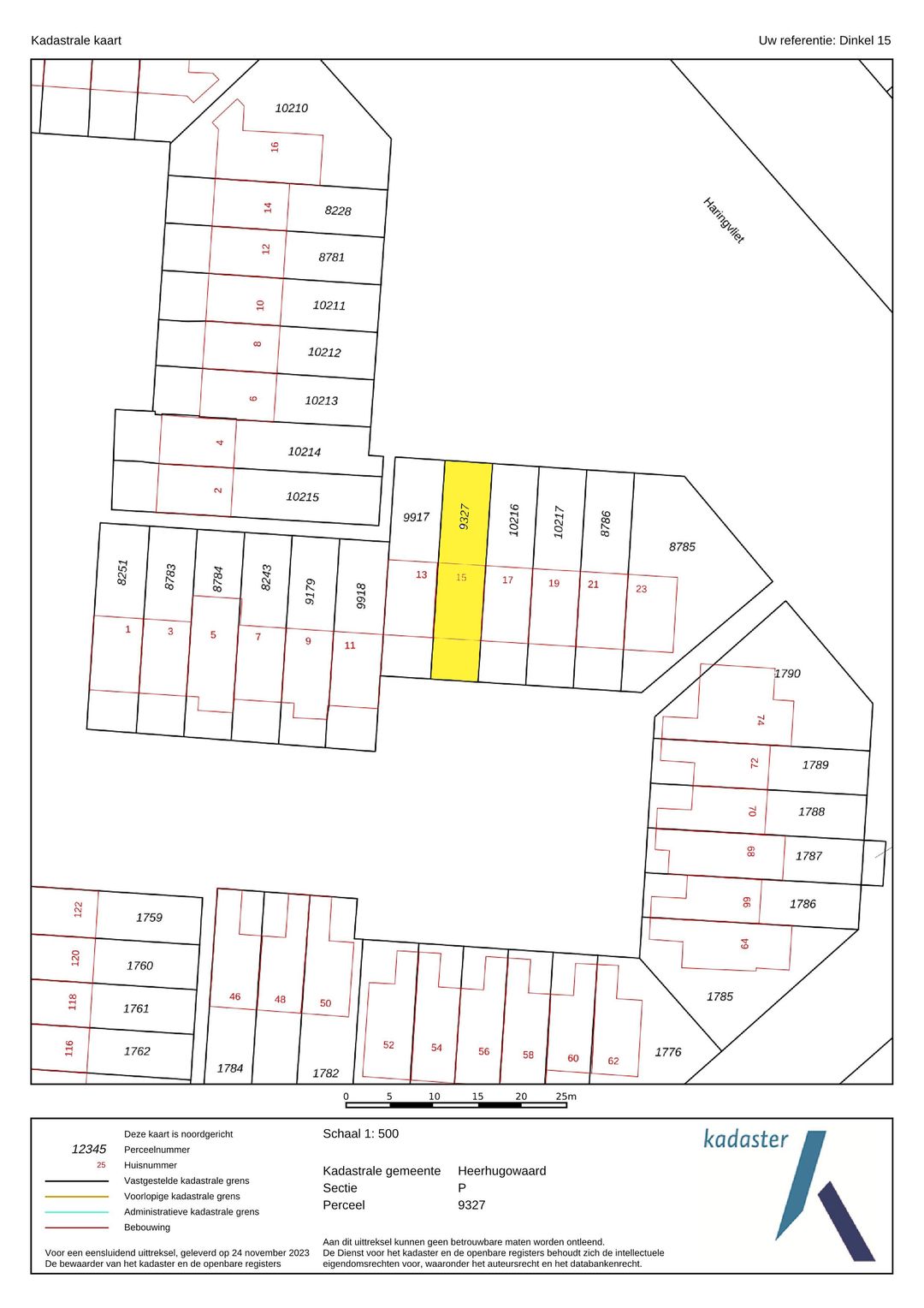 Foto 37 van Dinkel 15