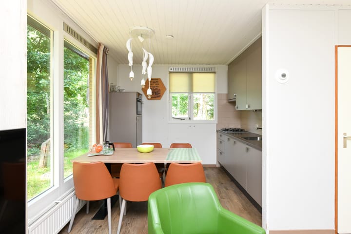 Foto 4 van Boshoffweg 6-103