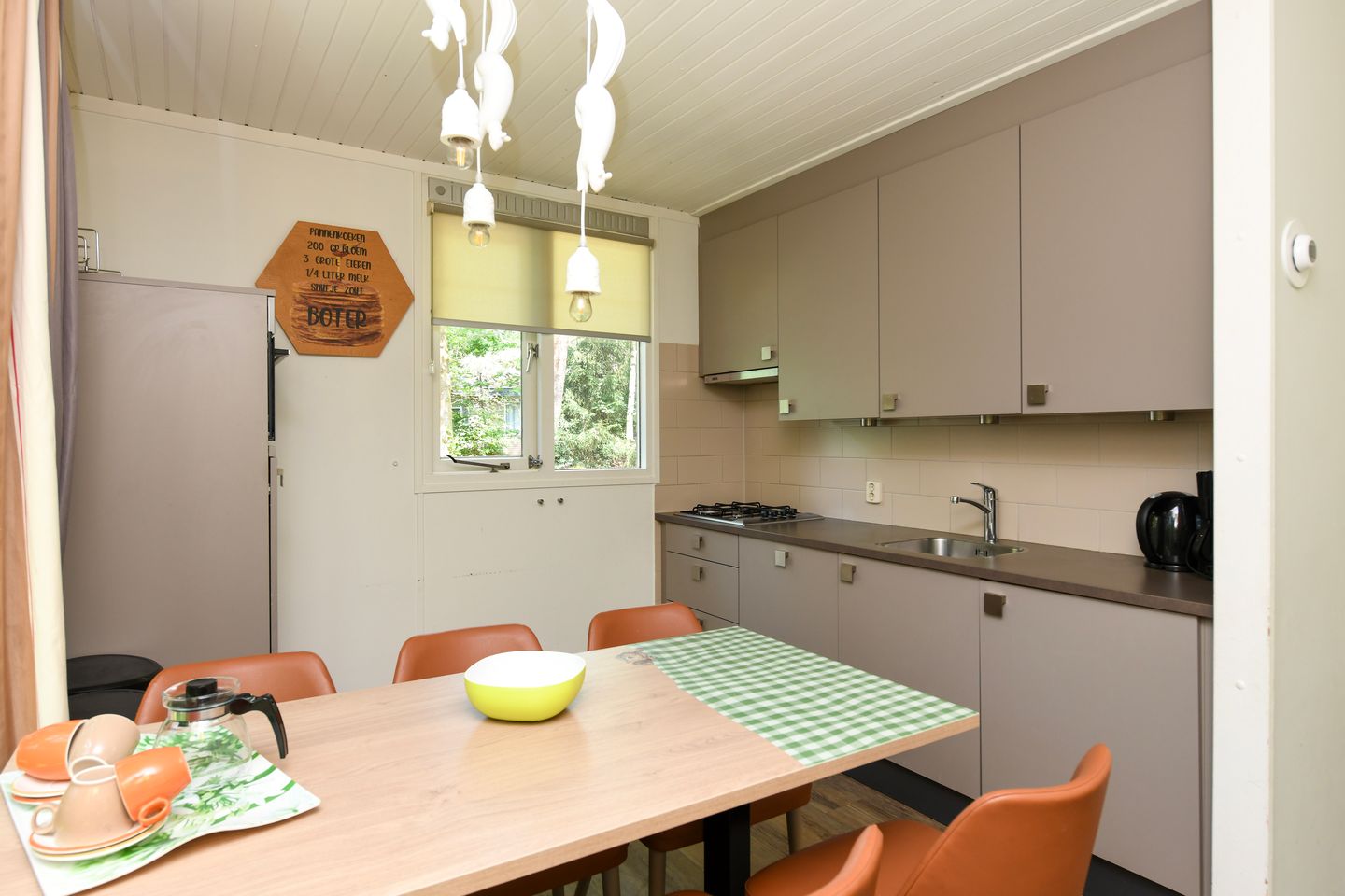 Photo 5 of Boshoffweg 6-103