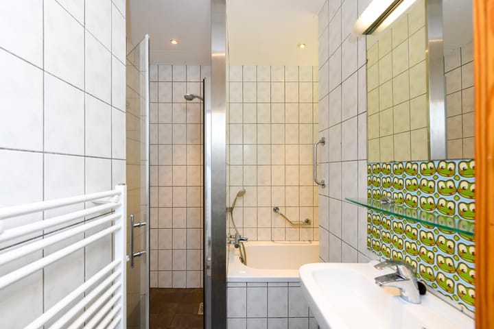 Foto 13 van Boshoffweg 6-103