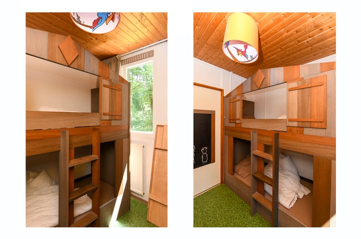 Foto 16 van Boshoffweg 6-103