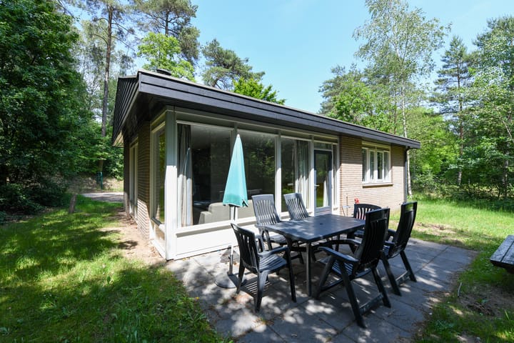 Foto 20 van Boshoffweg 6-103