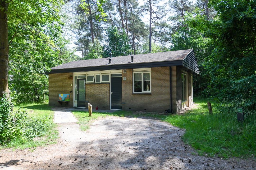 Photo 23 of Boshoffweg 6-103