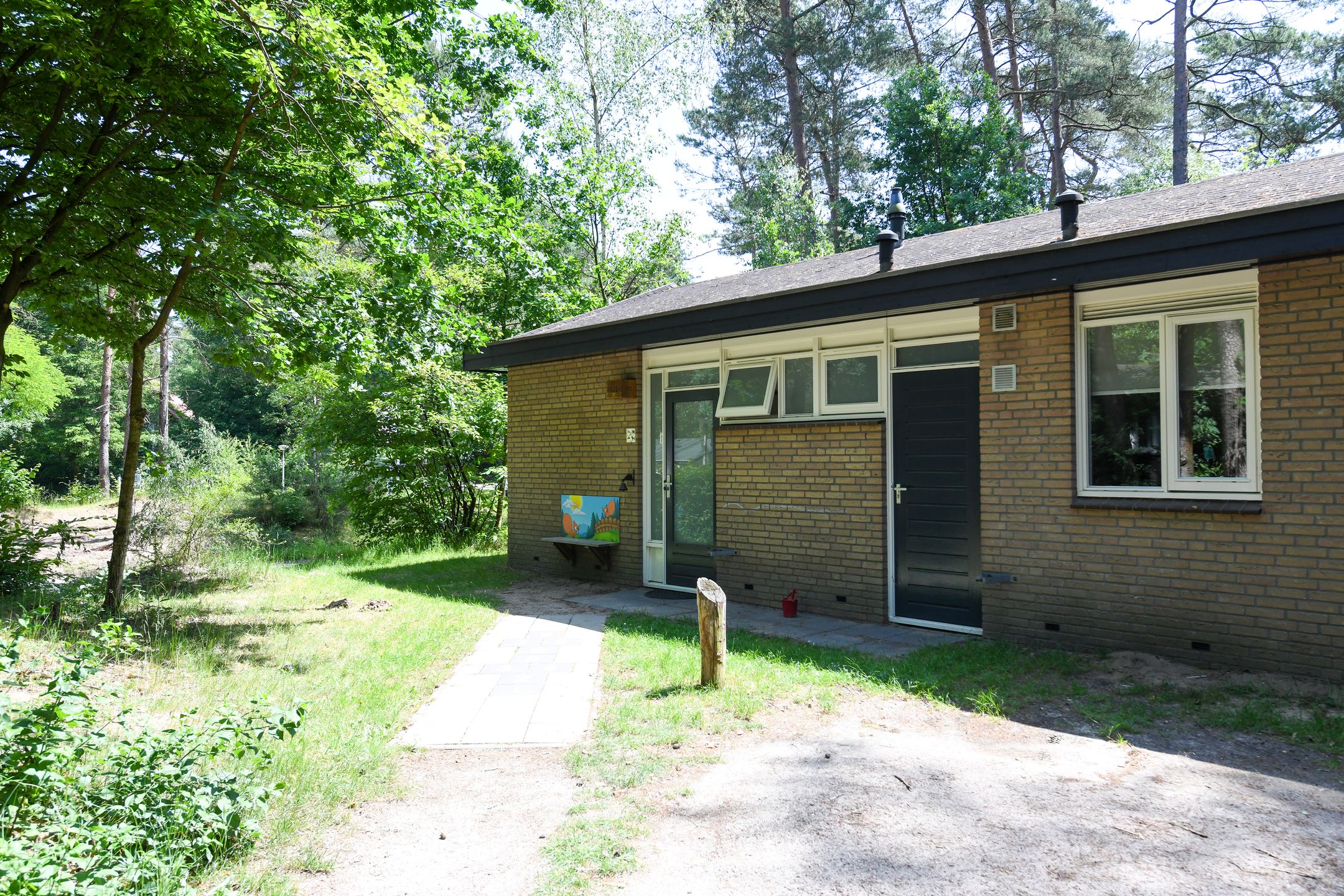 Photo 24 of Boshoffweg 6-103