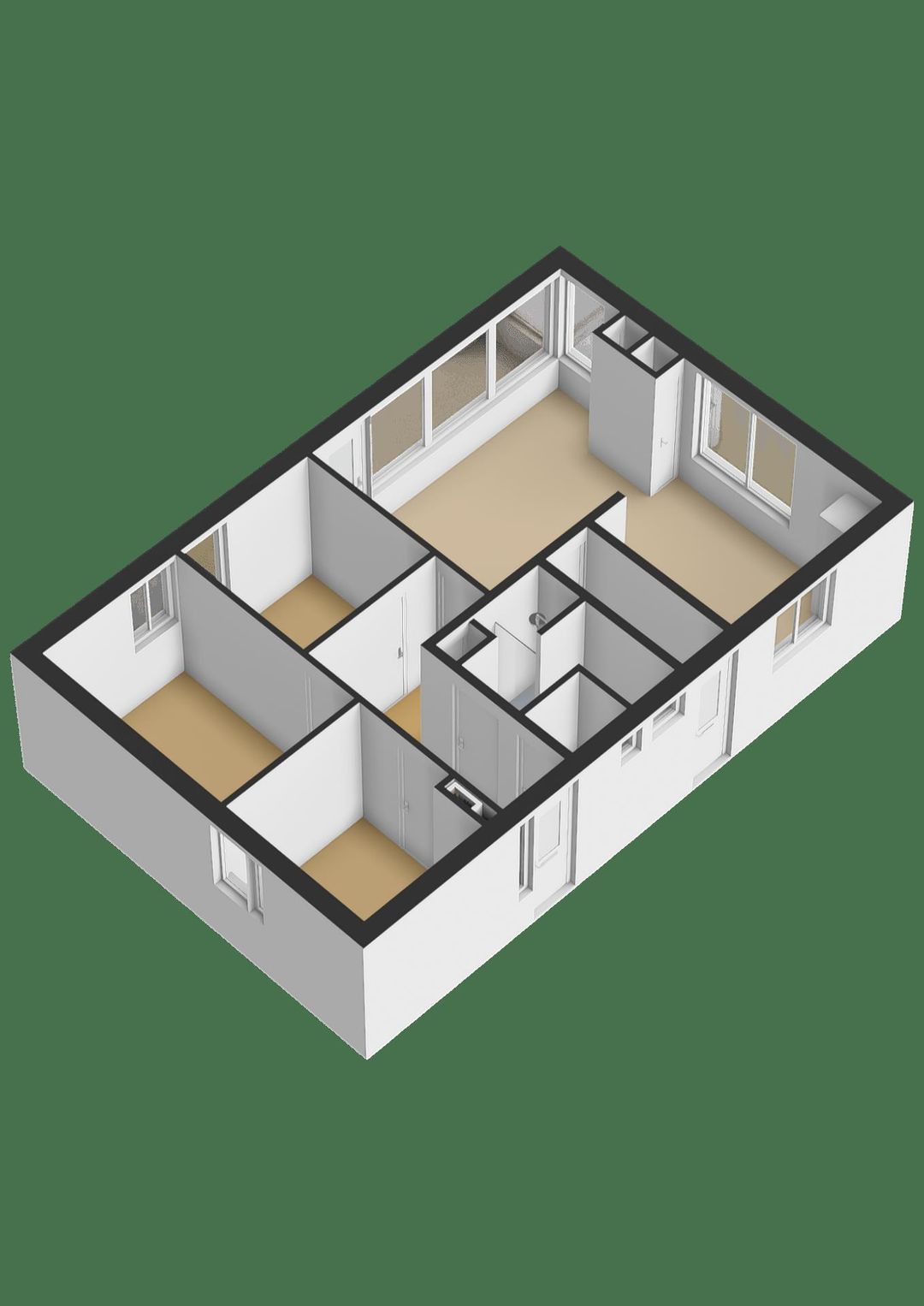 Photo 28 of Boshoffweg 6-103