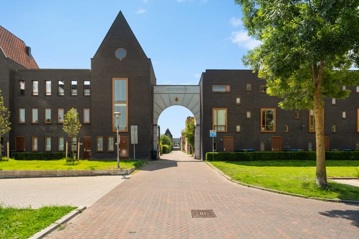 Foto 2 van Piersonstraat 57