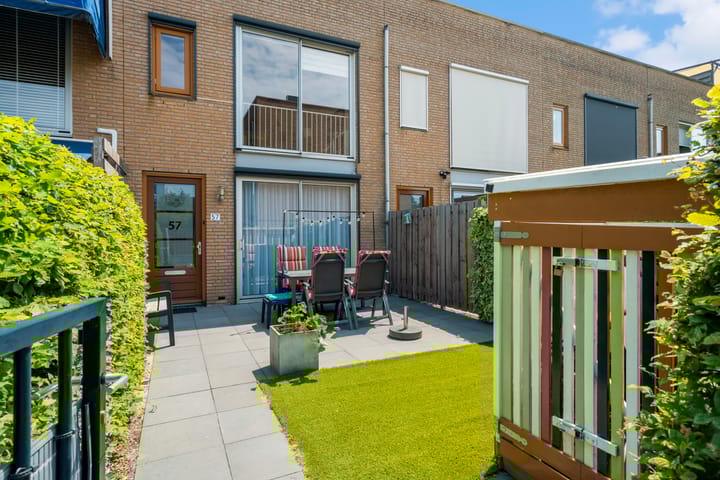 Foto 3 van Piersonstraat 57