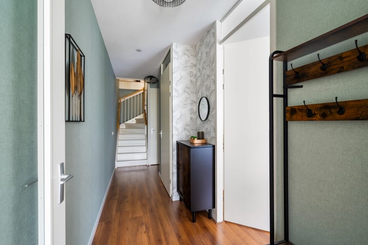 Foto 4 van Piersonstraat 57