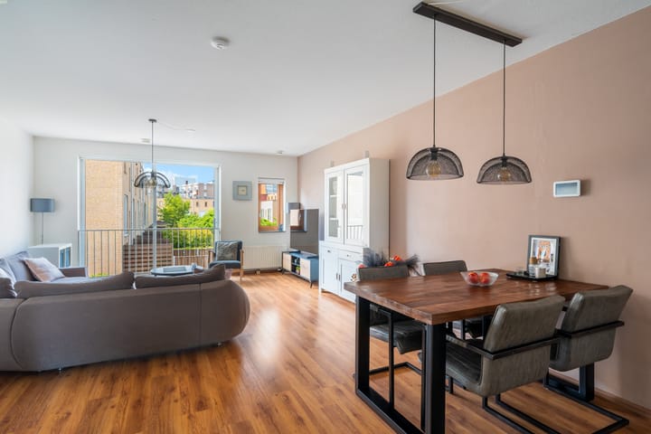 Foto 7 van Piersonstraat 57