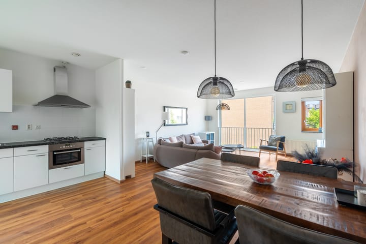 Foto 8 van Piersonstraat 57