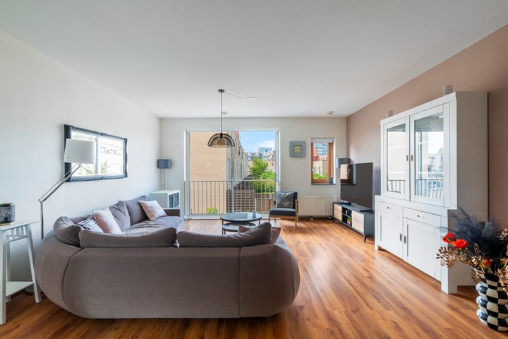 Foto 12 van Piersonstraat 57