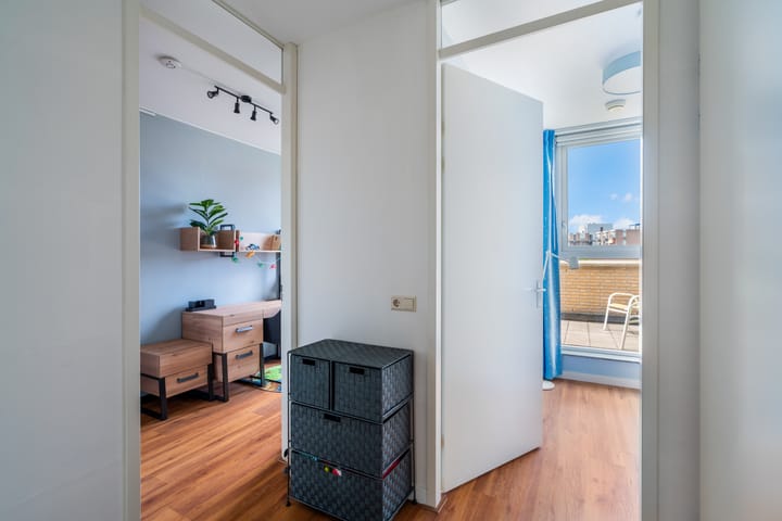 Foto 23 van Piersonstraat 57