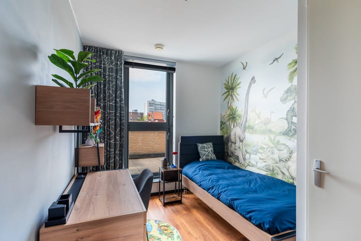 Foto 25 van Piersonstraat 57